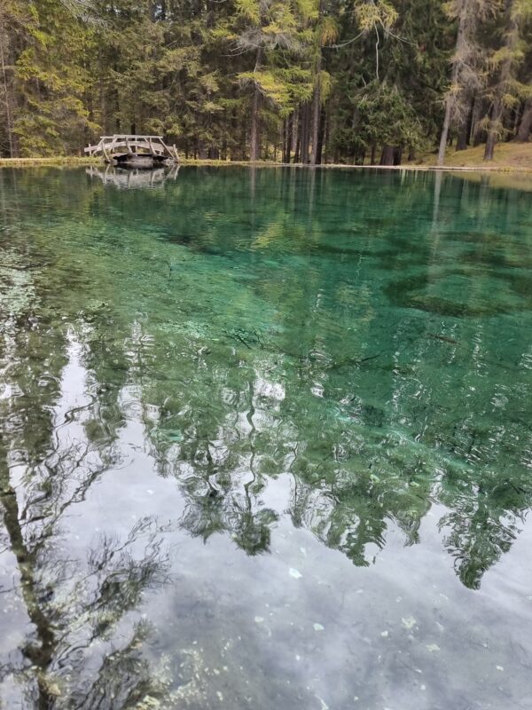 Tour of Lakes of Dolomites - immagine 2