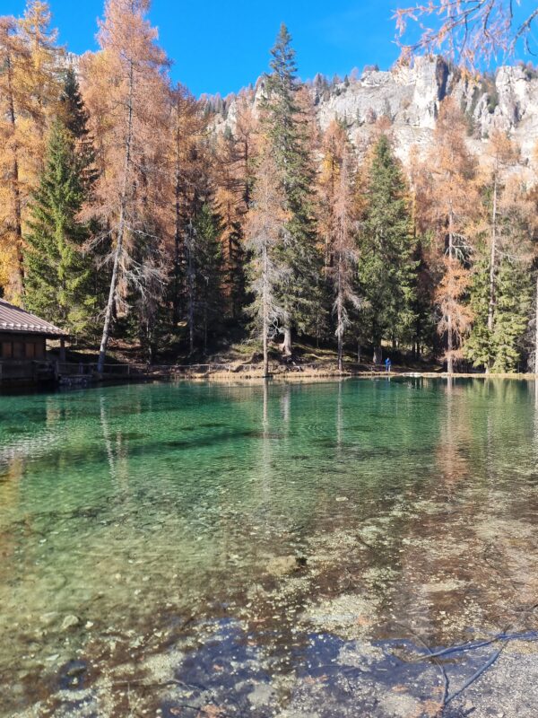 Tour of Lakes of Dolomites - immagine 3